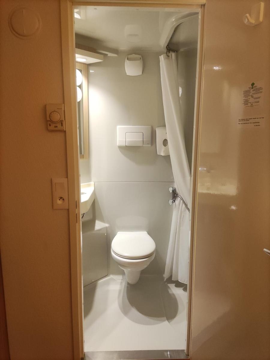 Premiere Classe Vannes - Housity