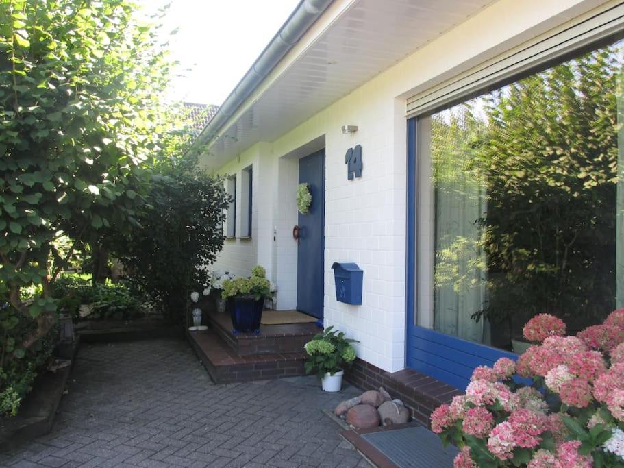 1 Gästezimmer mit Bad - Housity