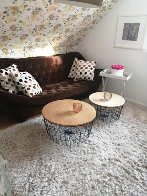 1 Gästezimmer mit Bad - Housity