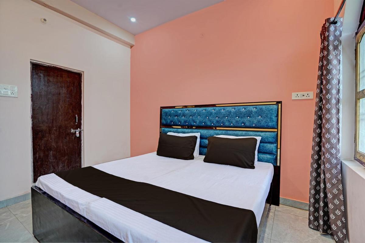 Hotel O PURVI GANGA P.GUEST HOUSE - Housity