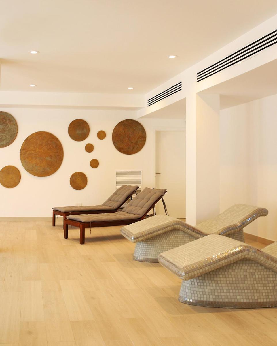 Imagen de la galería de Hotel Morito, en Cala Millor