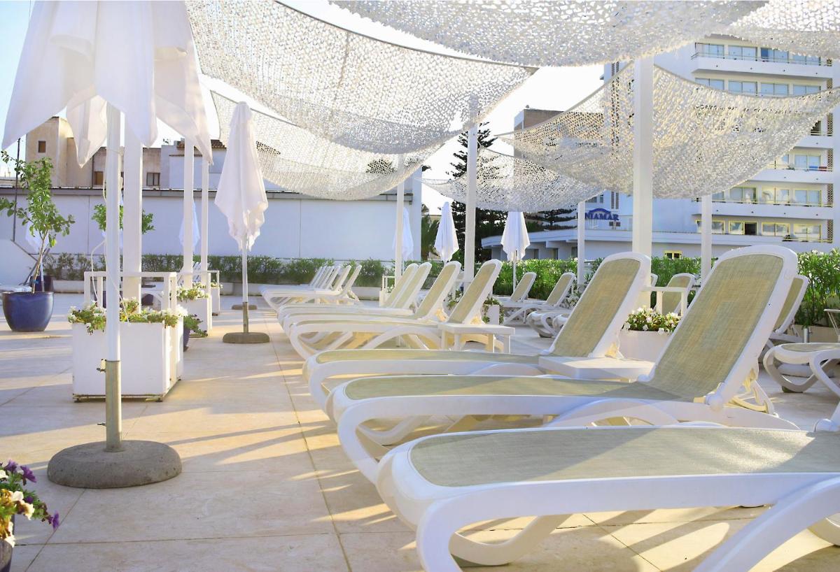 Imagen de la galería de Hotel Morito, en Cala Millor
