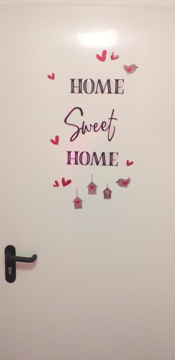 Home sweet home - Housity