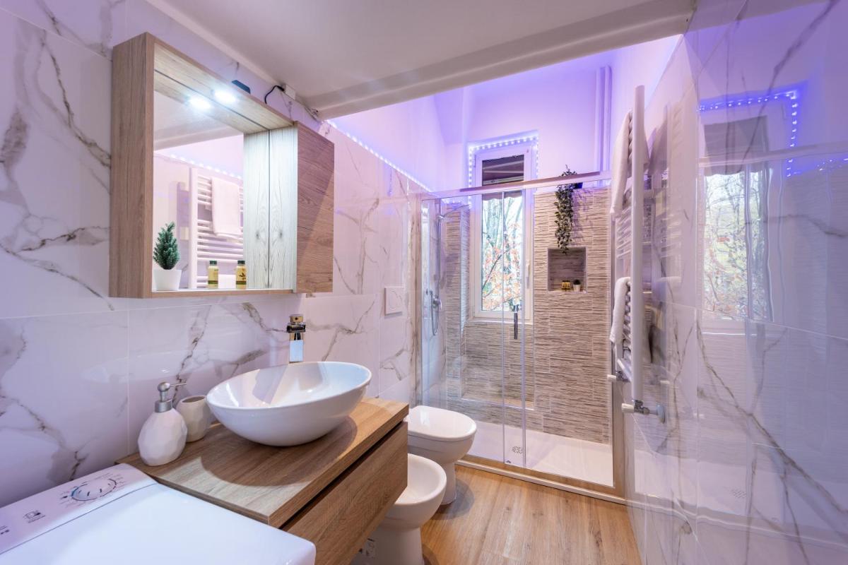 Cozy with WiFi & AC - Close to subway to Duomo - Housity