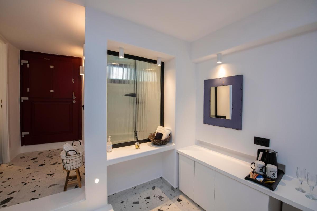 Suitetrails - My Comfy Windmills Apartment