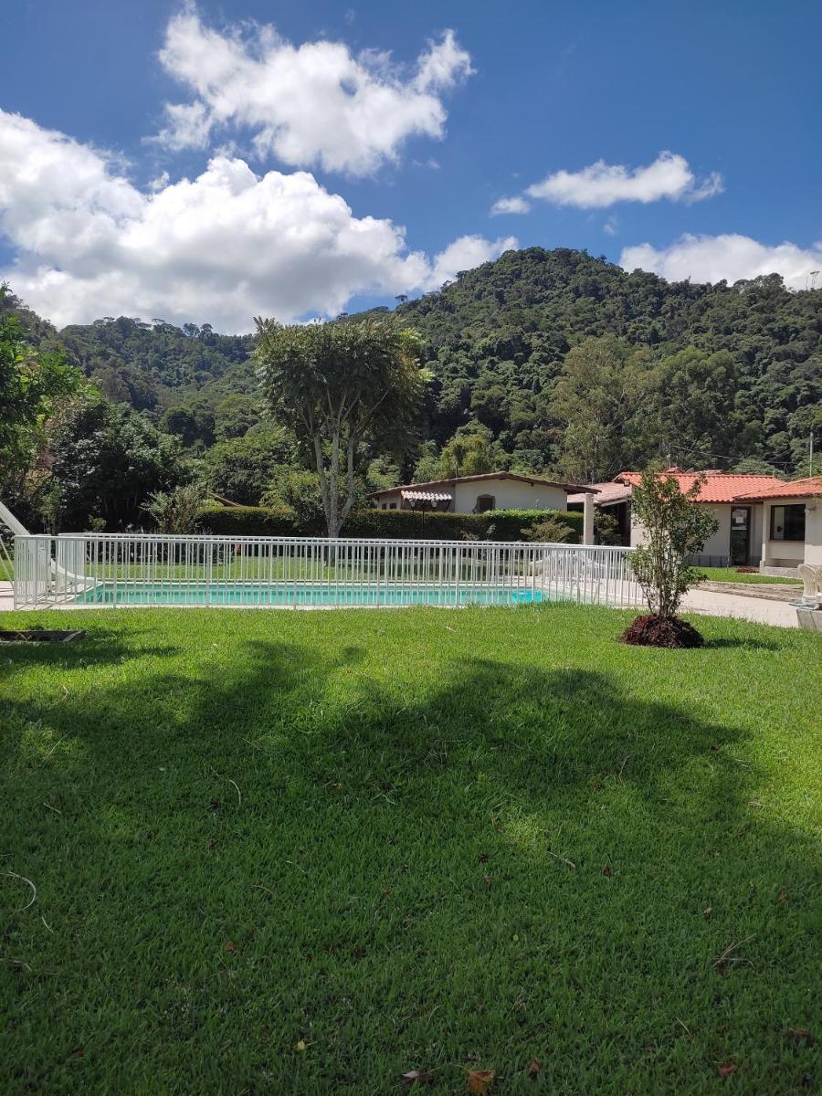 Suitetrails - Paz e Conforto na Serra