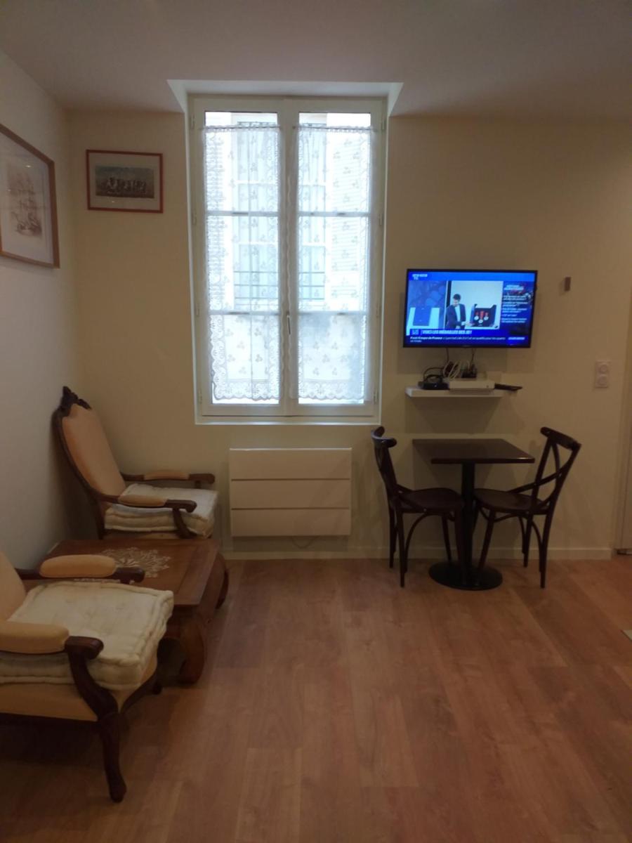 Suitetrails - Bouquiere Studio