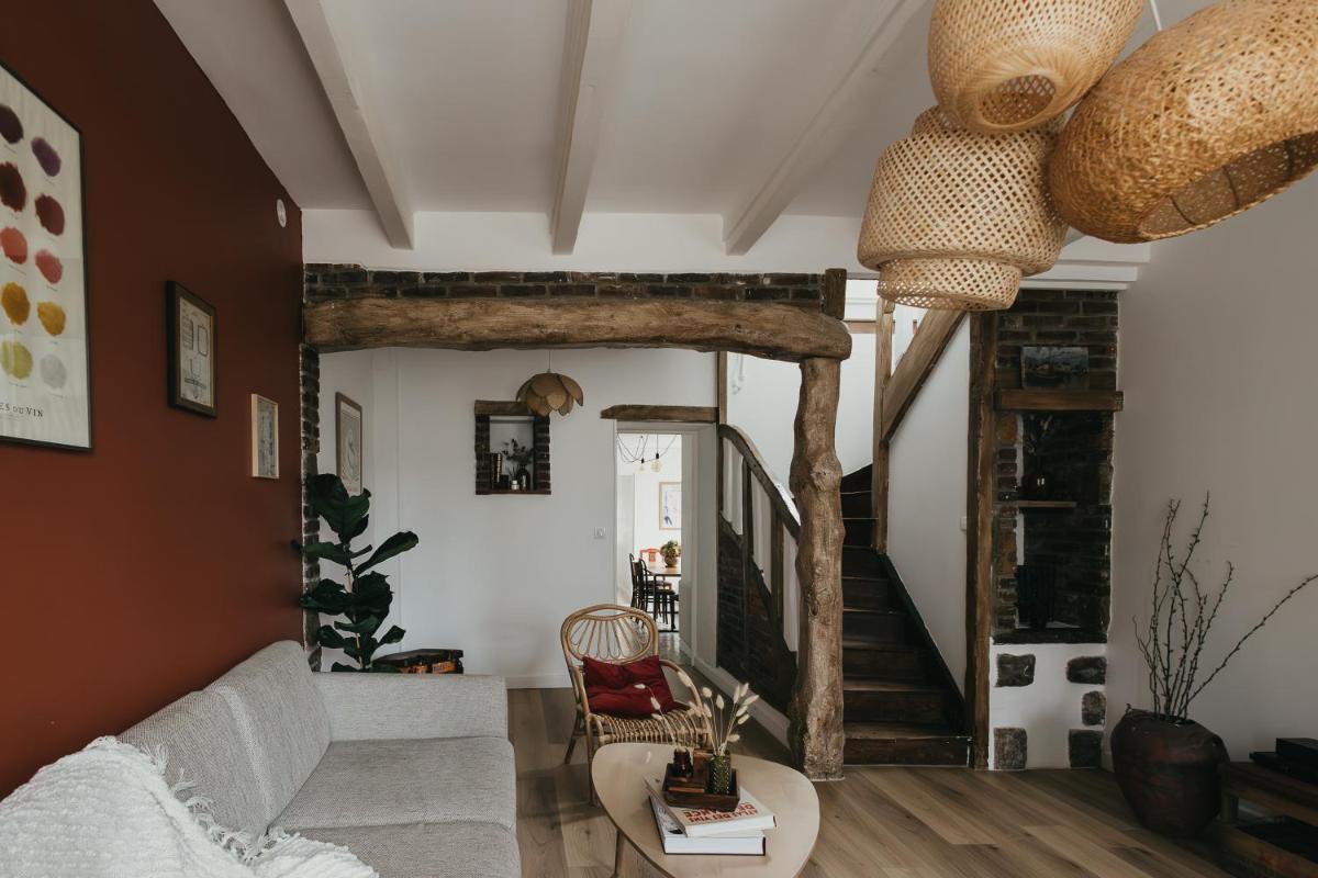 Le Comptoir de Constantin - Housity