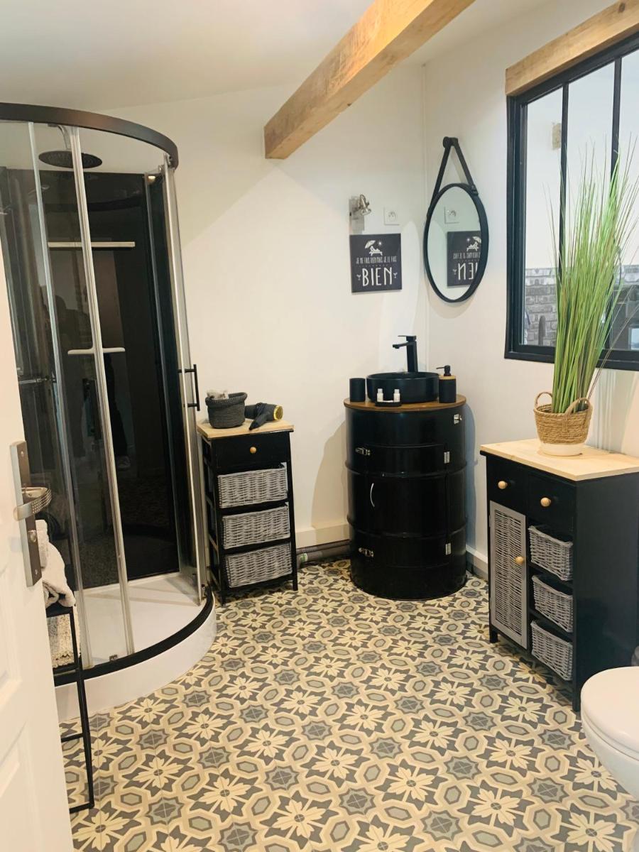 Chambre à la Noye - Housity