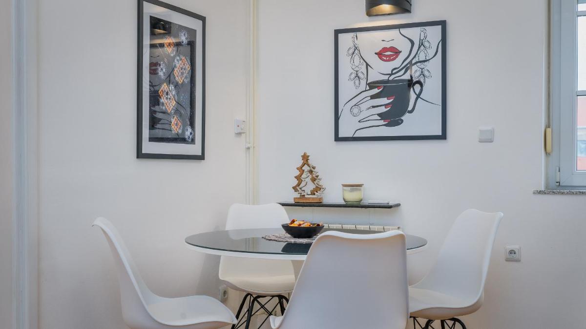 Suitetrails - Iva´s Central Apartment