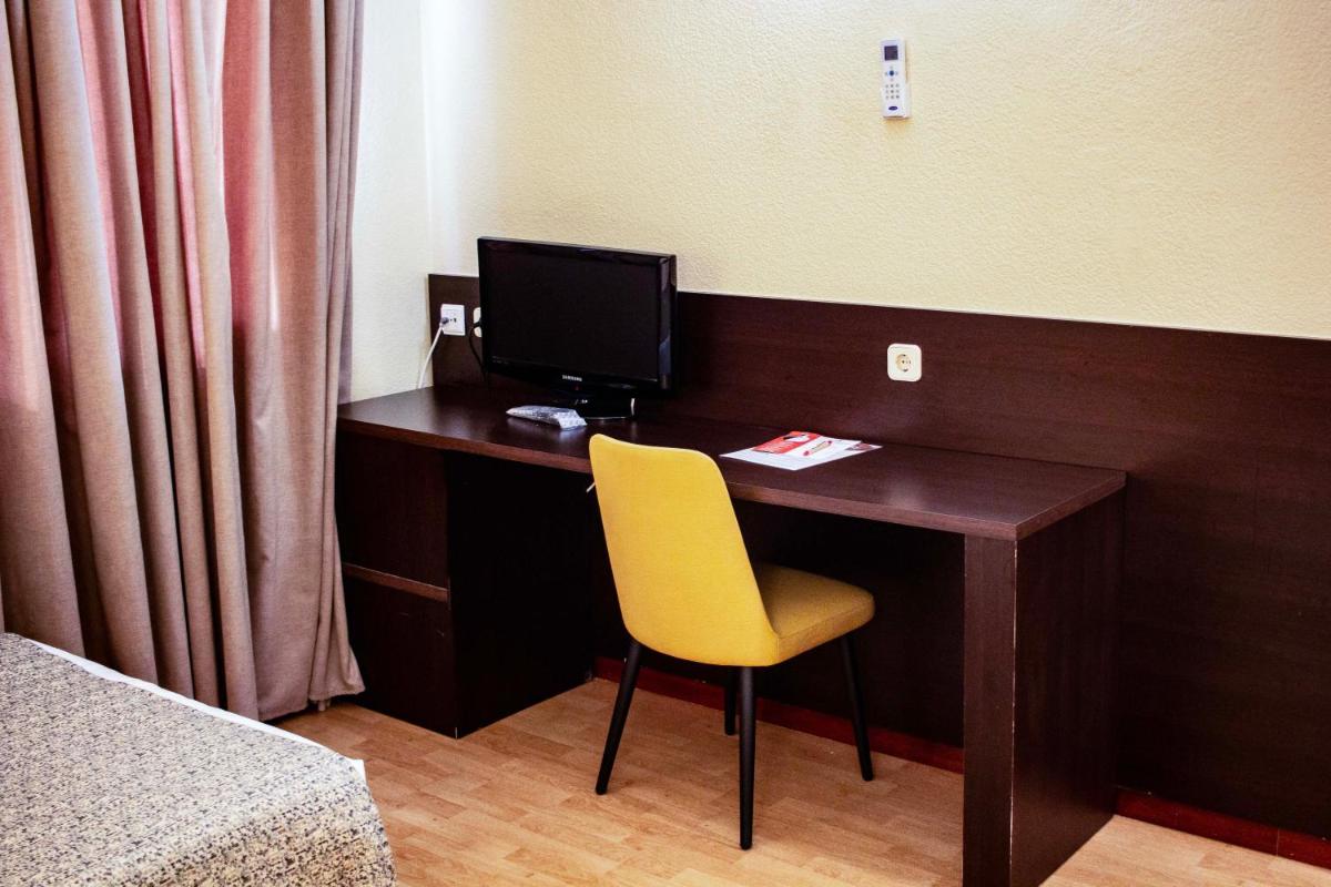 Hotel Tudanca-Aranda II - Housity