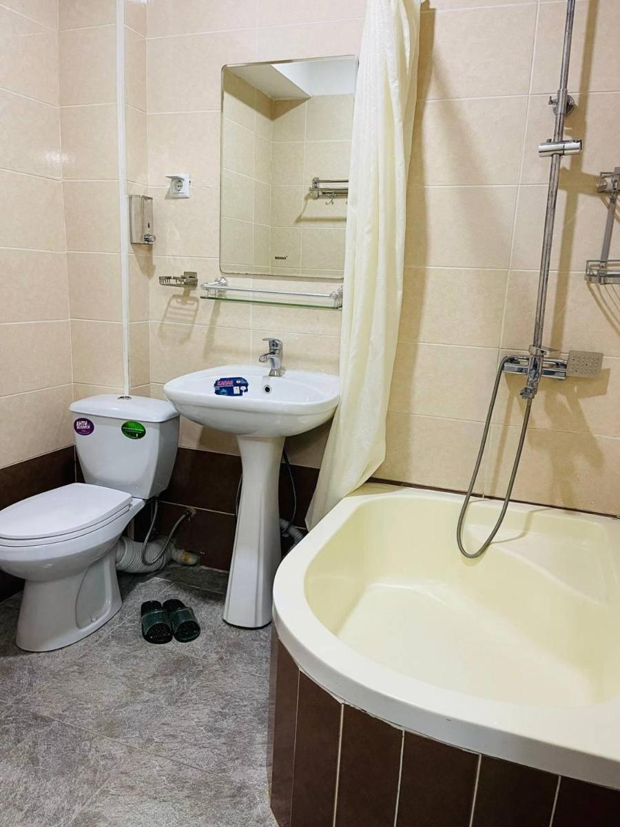 ObodHotel - Hizvo