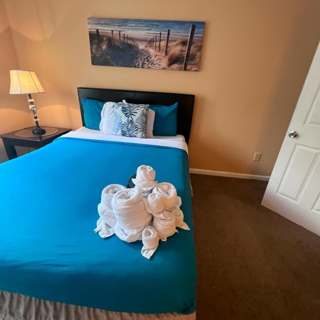 #Cozy2BR Near Stonecrest Stone MTN Park - Housity