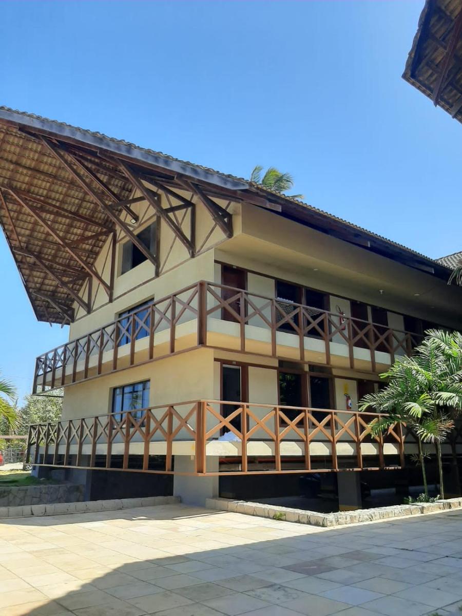 Eco Paradise ap 122 - Housity