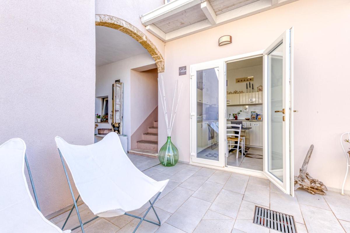 Capperi !! Holiday Rentals - Housity