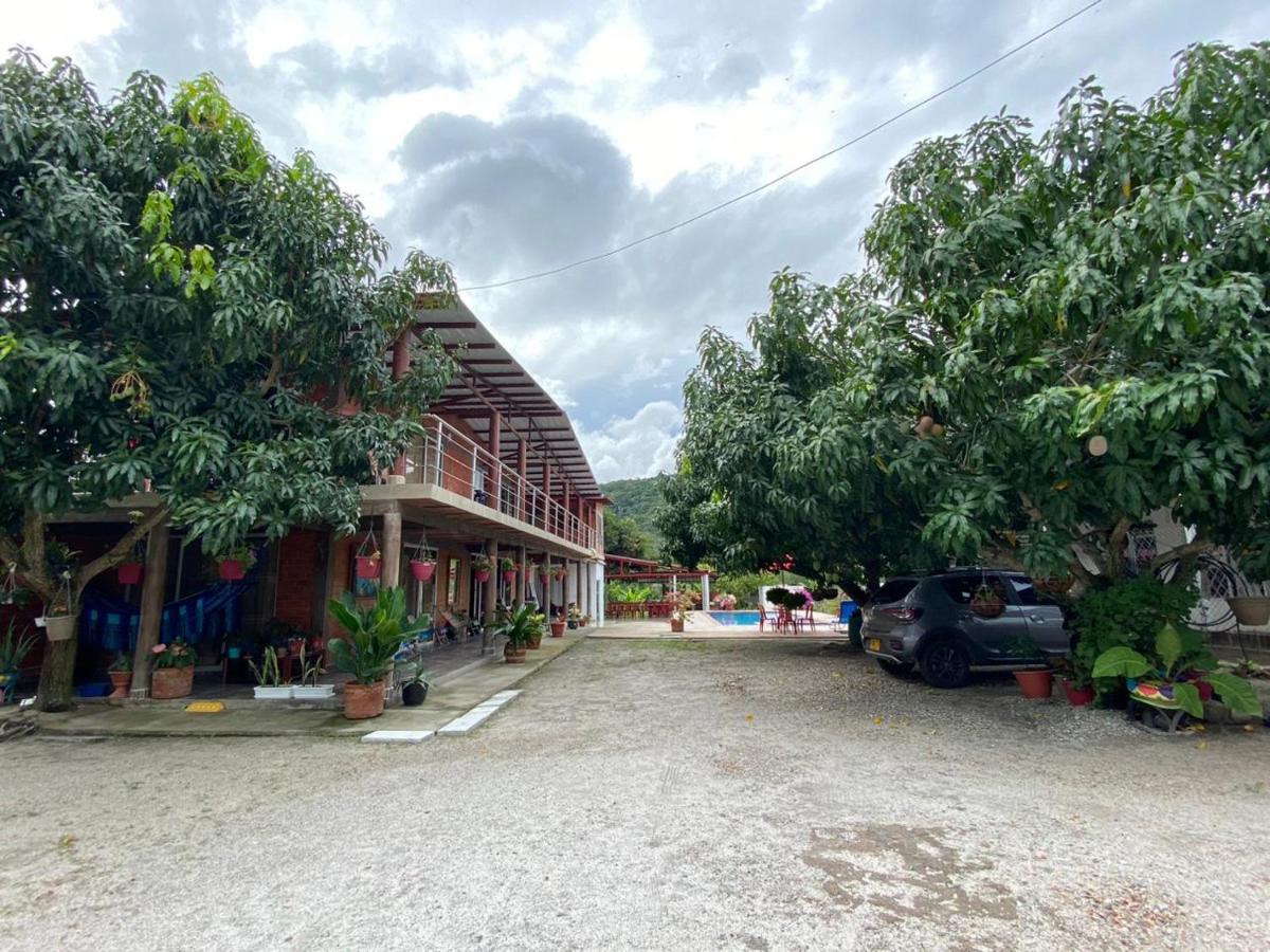 Finca Villa Gloria - Housity