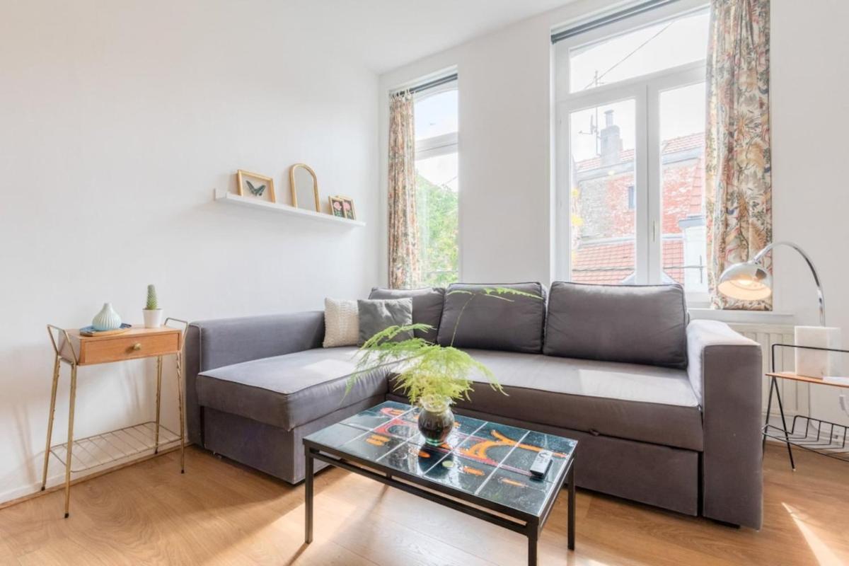 Old Lille - atypical house full of charm - Housity