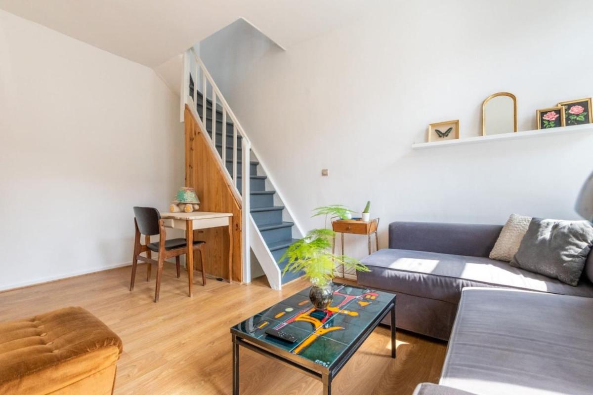 Old Lille - atypical house full of charm - Housity