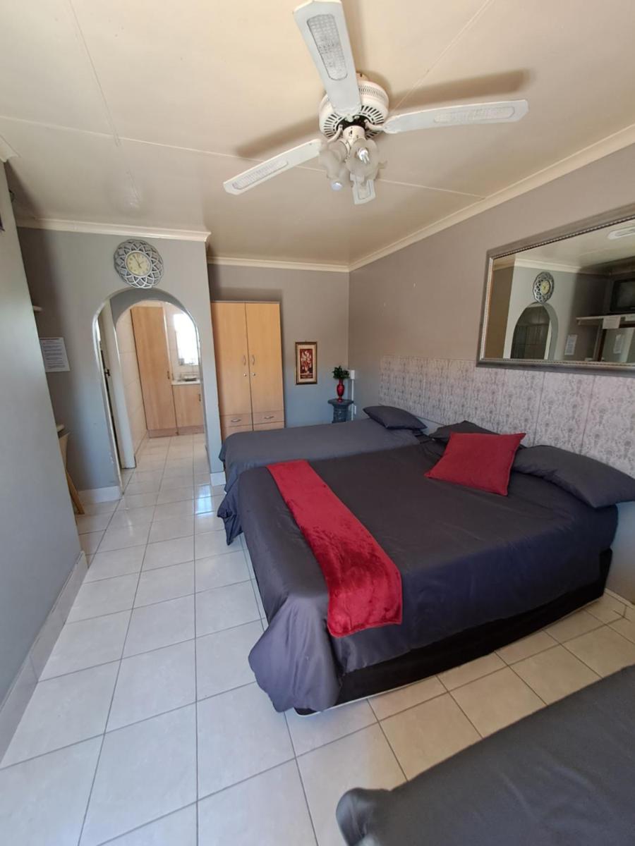 Suitetrails - Far north self catering Polokwane Limpopo