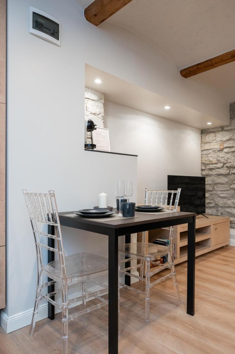 Kalamaja Apartment - Housity