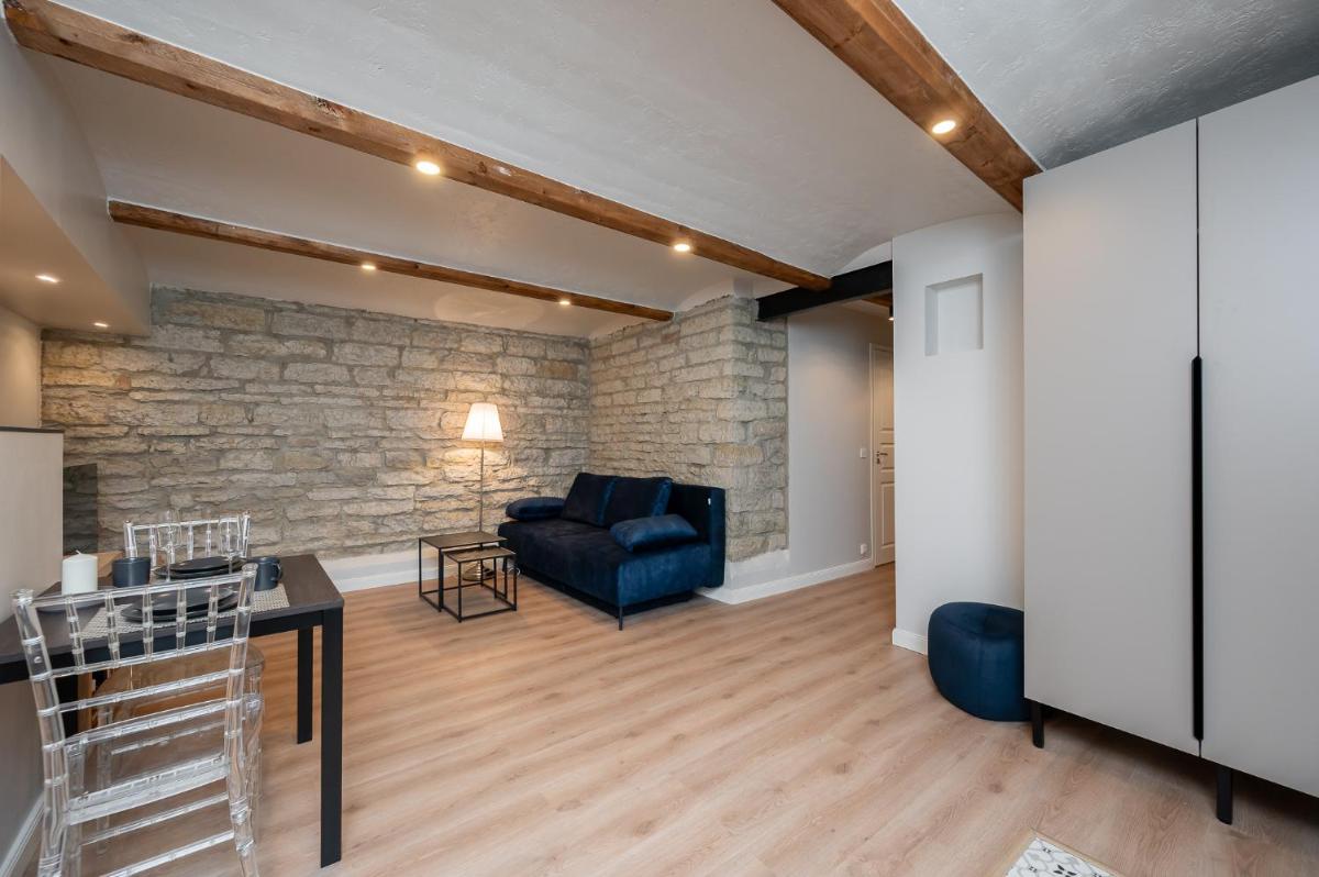 Kalamaja Apartment - Housity