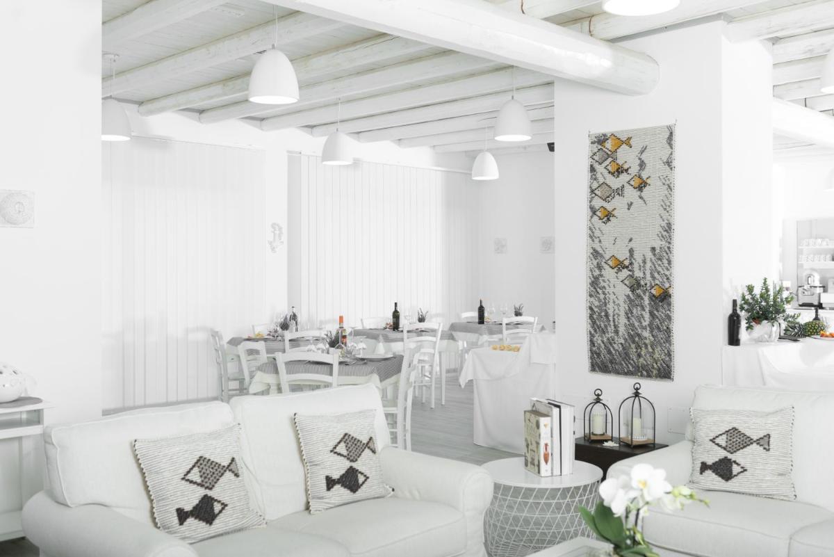 Hotel Gli Ulivi - Housity