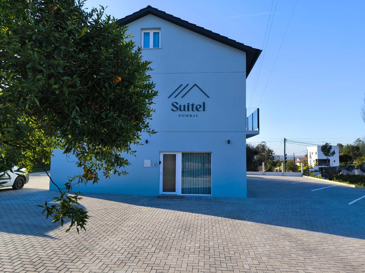 Suitel Pombal - Housity