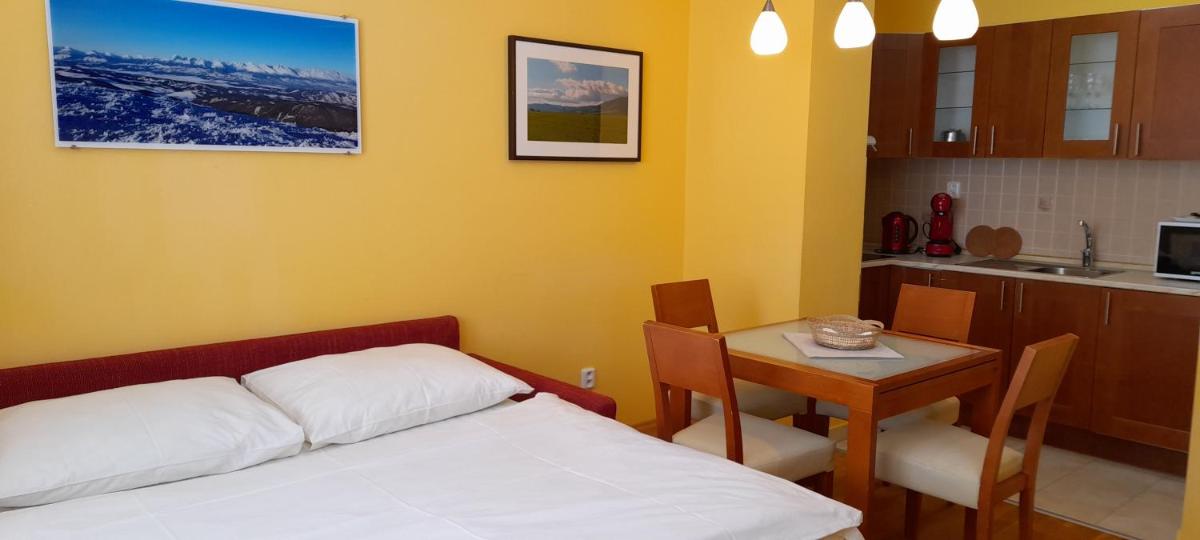 Vila BEBA - Housity