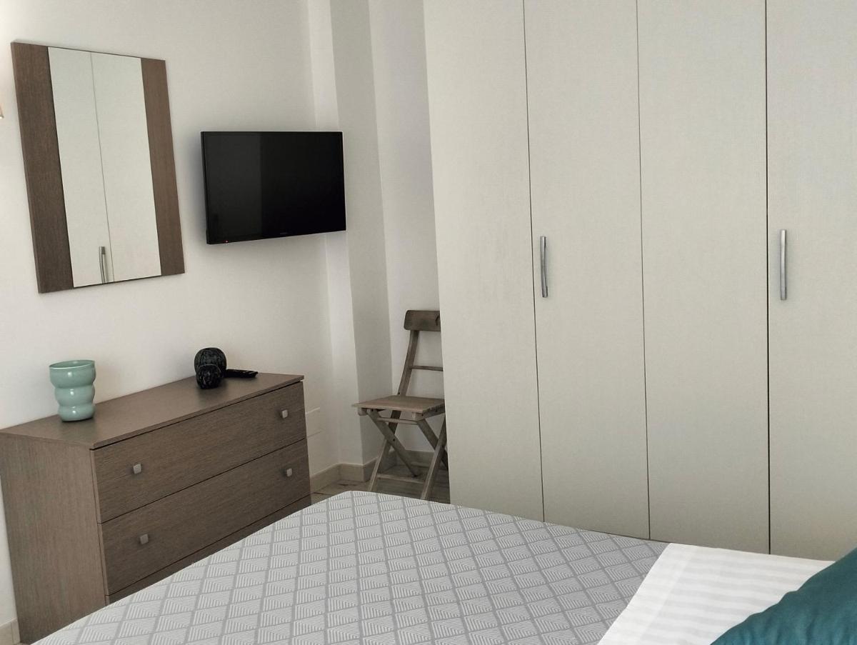 Casa Vacanze De Nittis - Meridia Collection - Housity