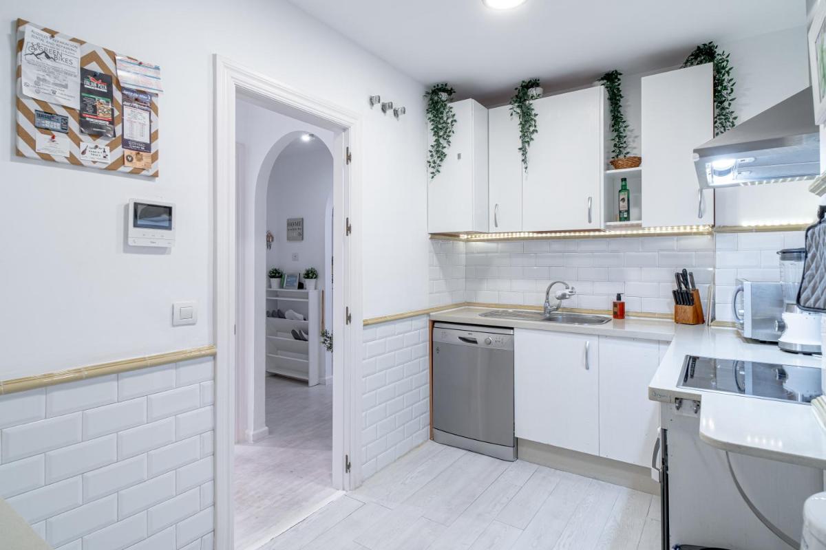 Home Away From Home Marbella - Housity