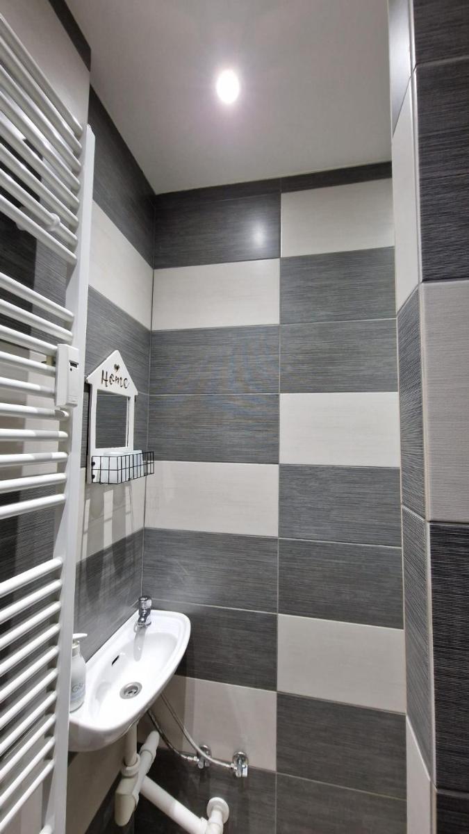 Suitetrails - Apartment Flora - late check-out at noon 12 o clock for free