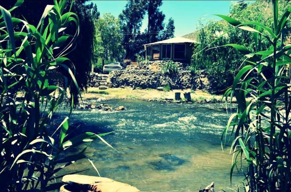 La cabaña del rio claro - Housity