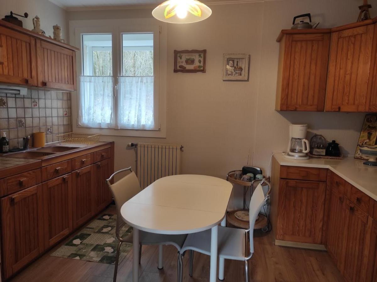 La Lisière Appt 2 chambres - Housity