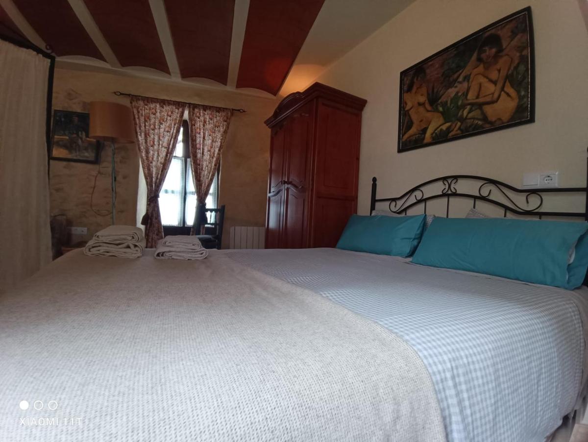 VyVE Grazalema AT - Housity