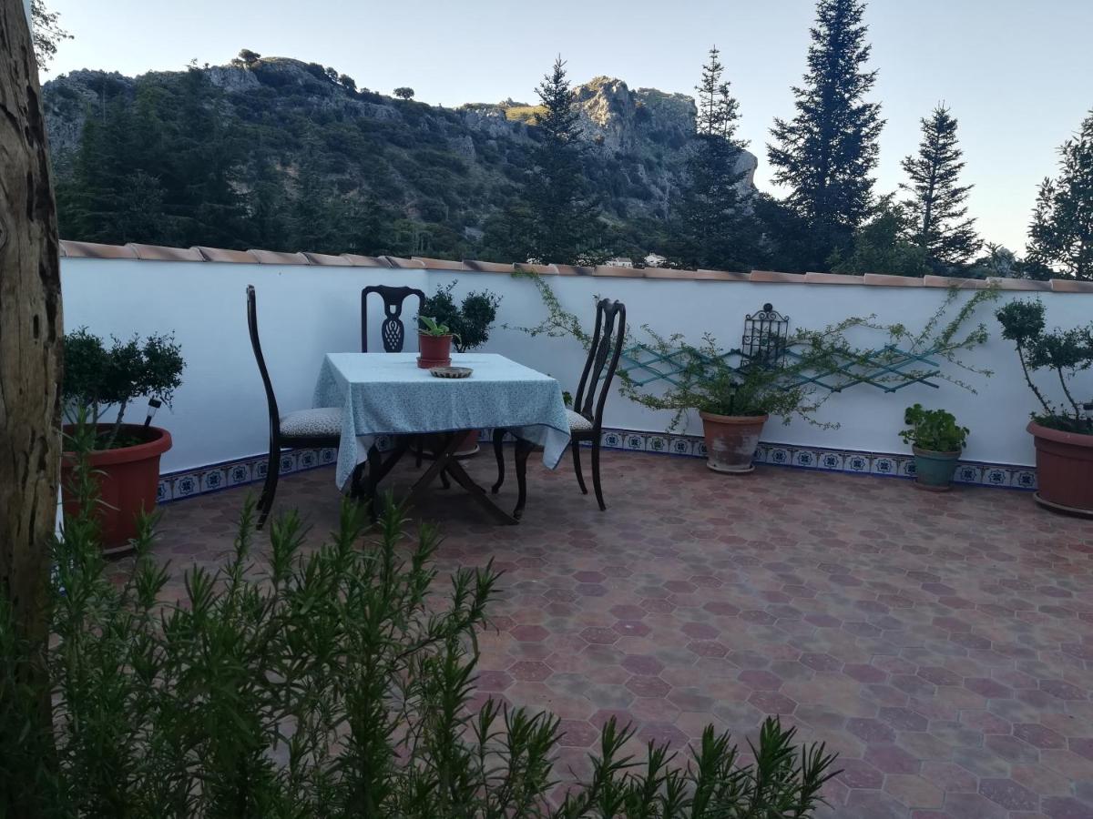 VyVE Grazalema AT - Housity