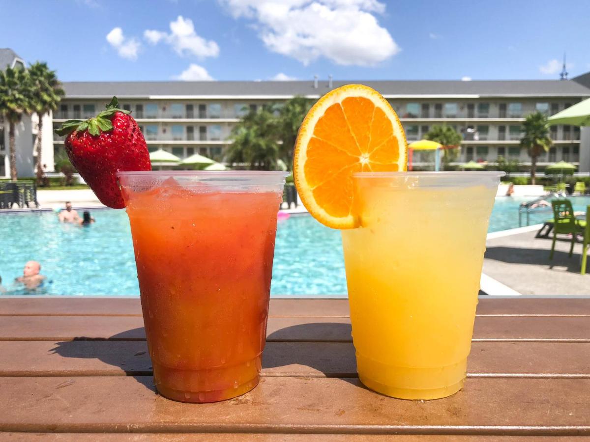 Avanti International Resort - Housity