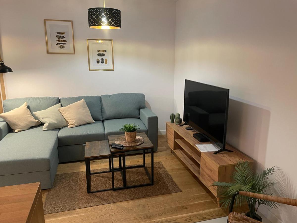 PM RESIDENCE KORFANTEGO 8 - Housity