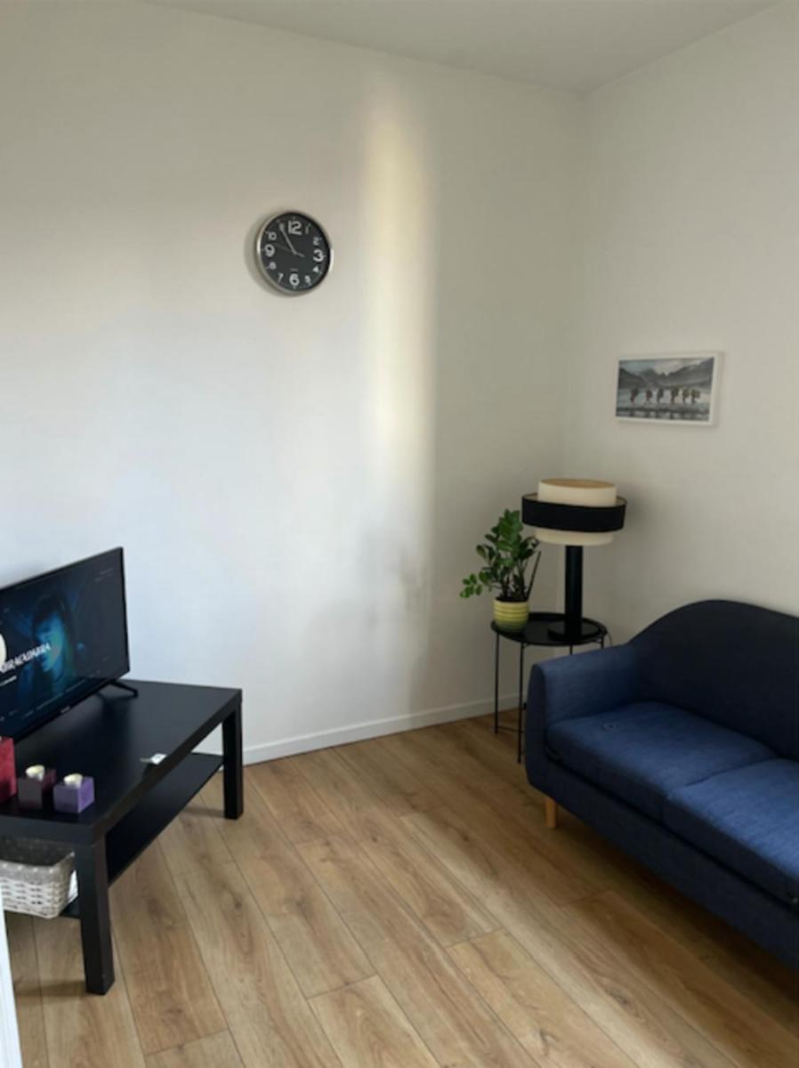 Suitetrails - Charming apartment near Paris