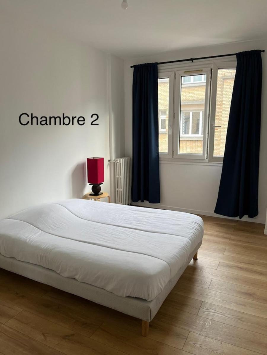 Suitetrails - Charming apartment near Paris
