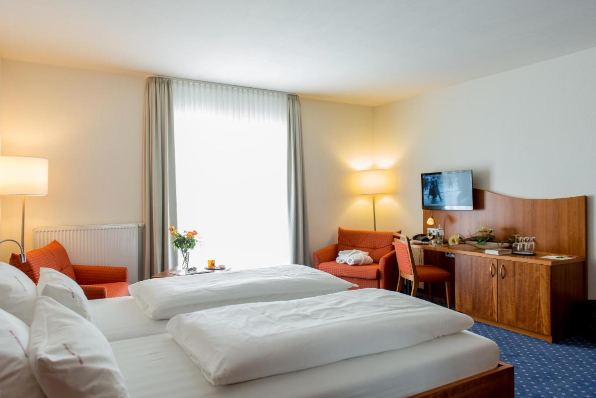 Komforthotel Butjadinger Tor - Housity