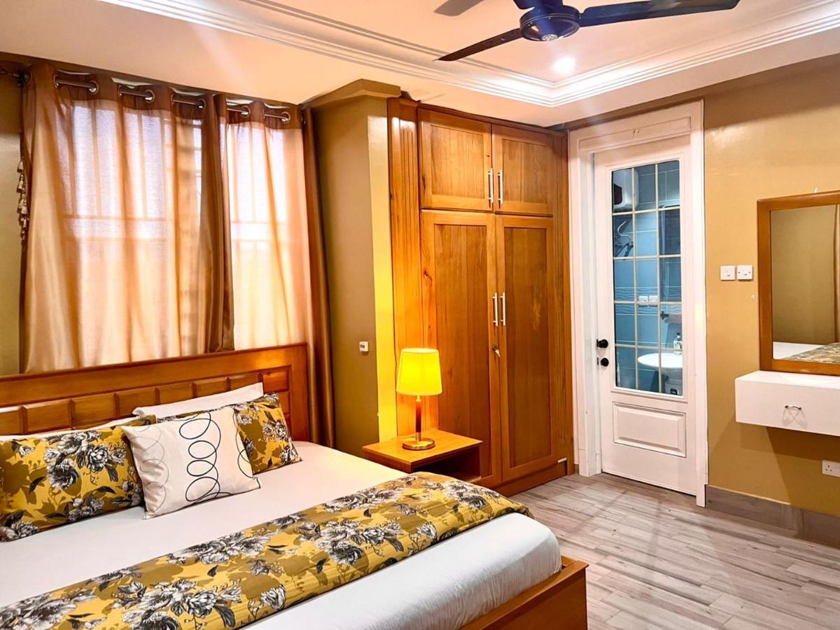 Adepa Court Luxury Apartment Services - Housity