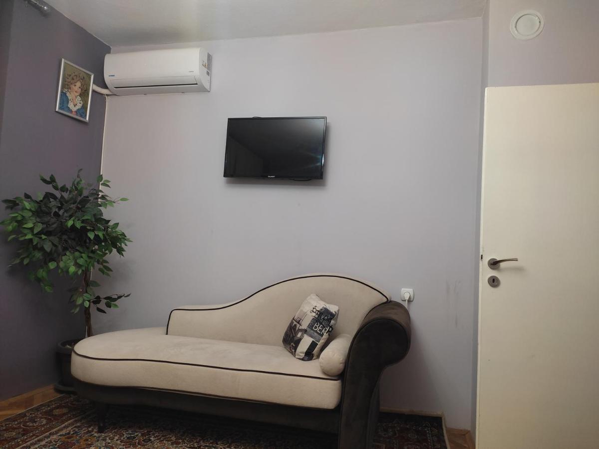 Magic apartment - Housity