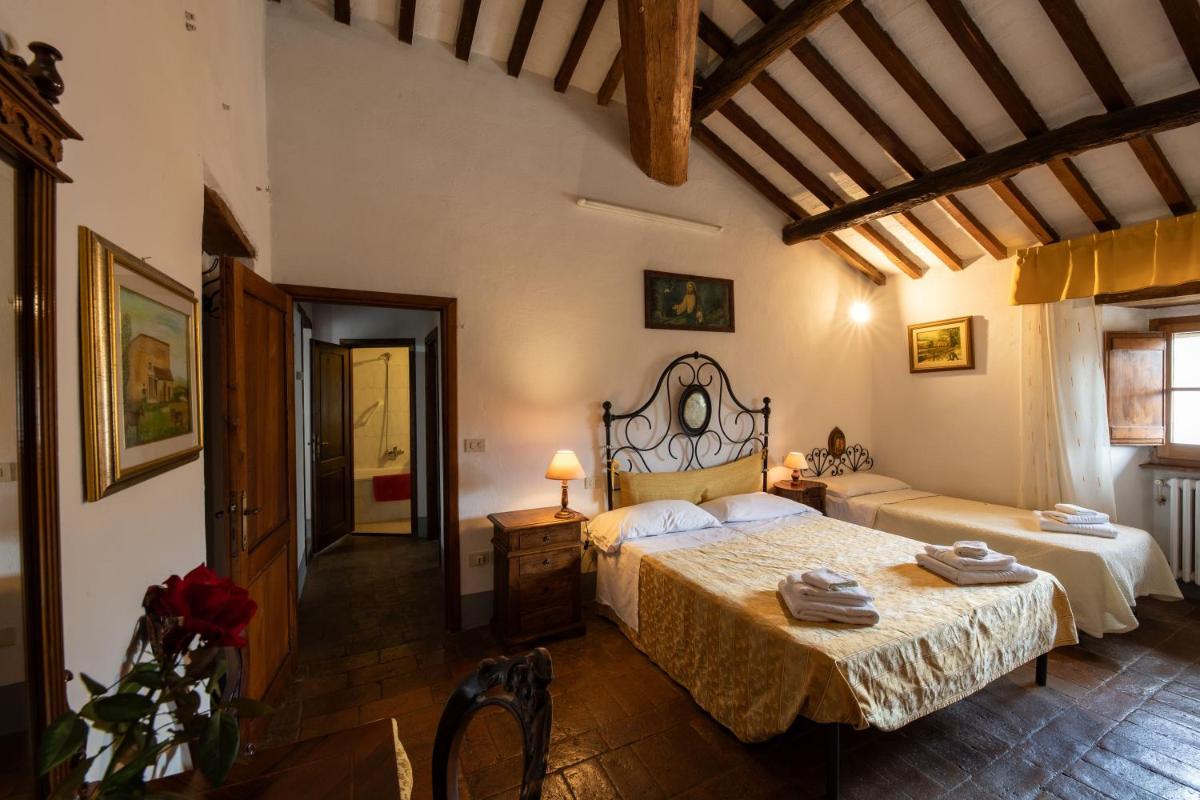 Agriturismo Il Giardino - Housity