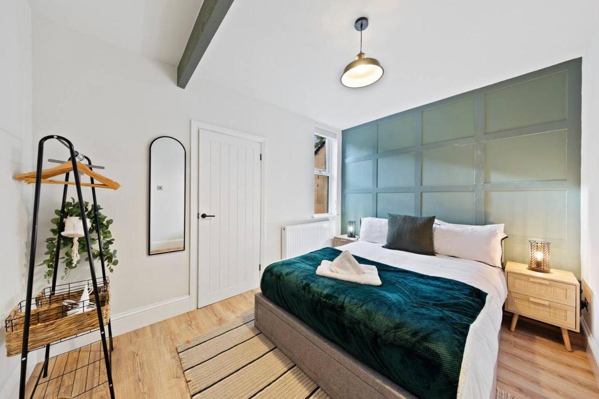 The Buccleuch Luxury Apartments - Housity