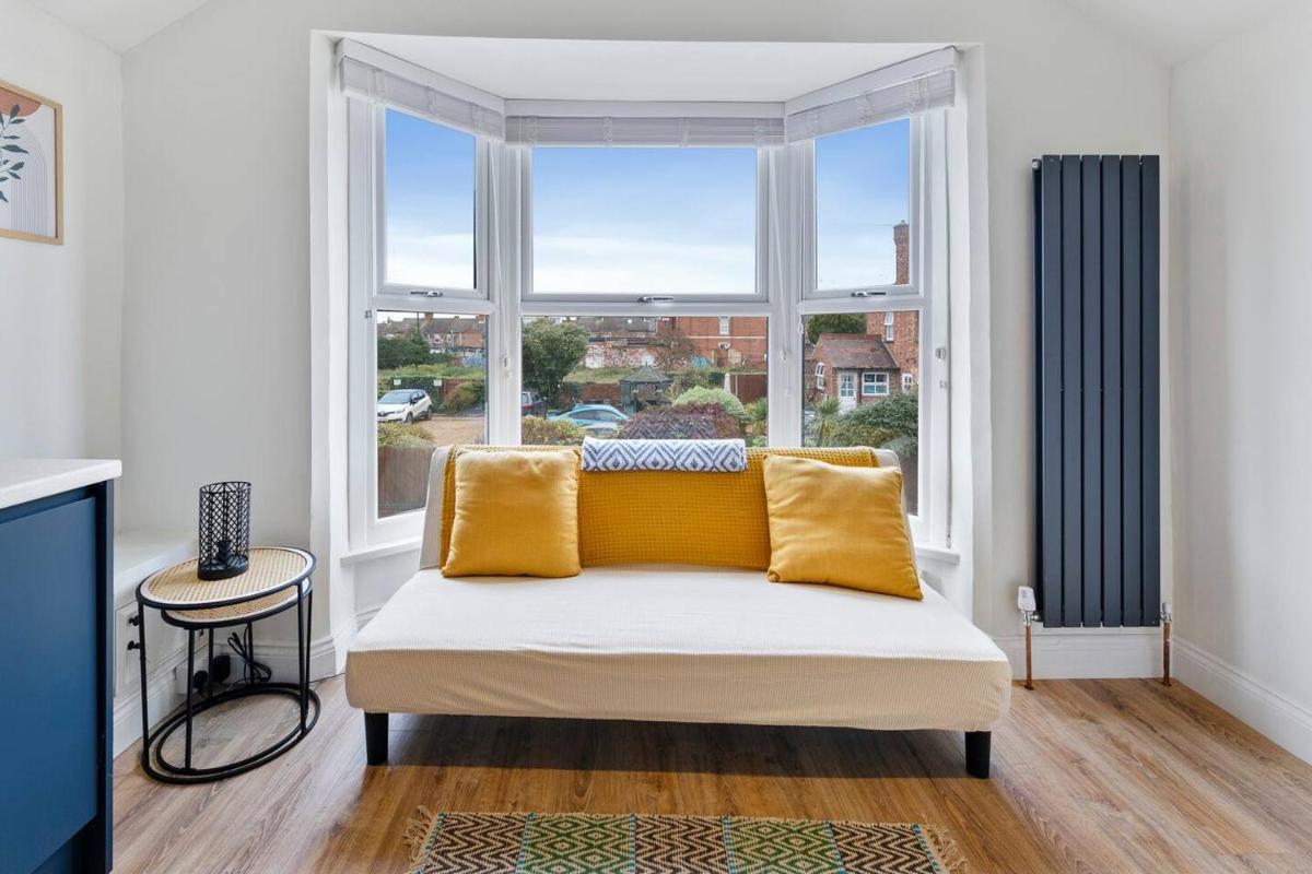 The Buccleuch Luxury Apartments - Housity