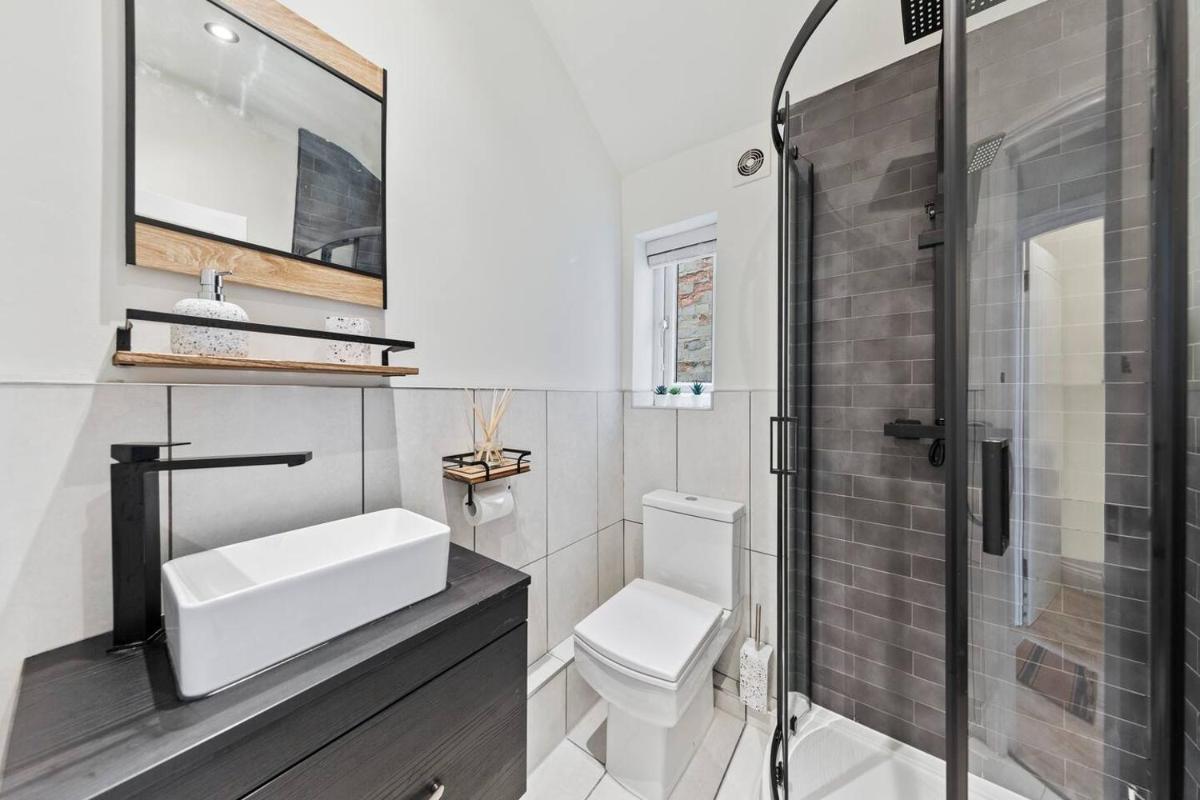 The Buccleuch Luxury Apartments - Housity