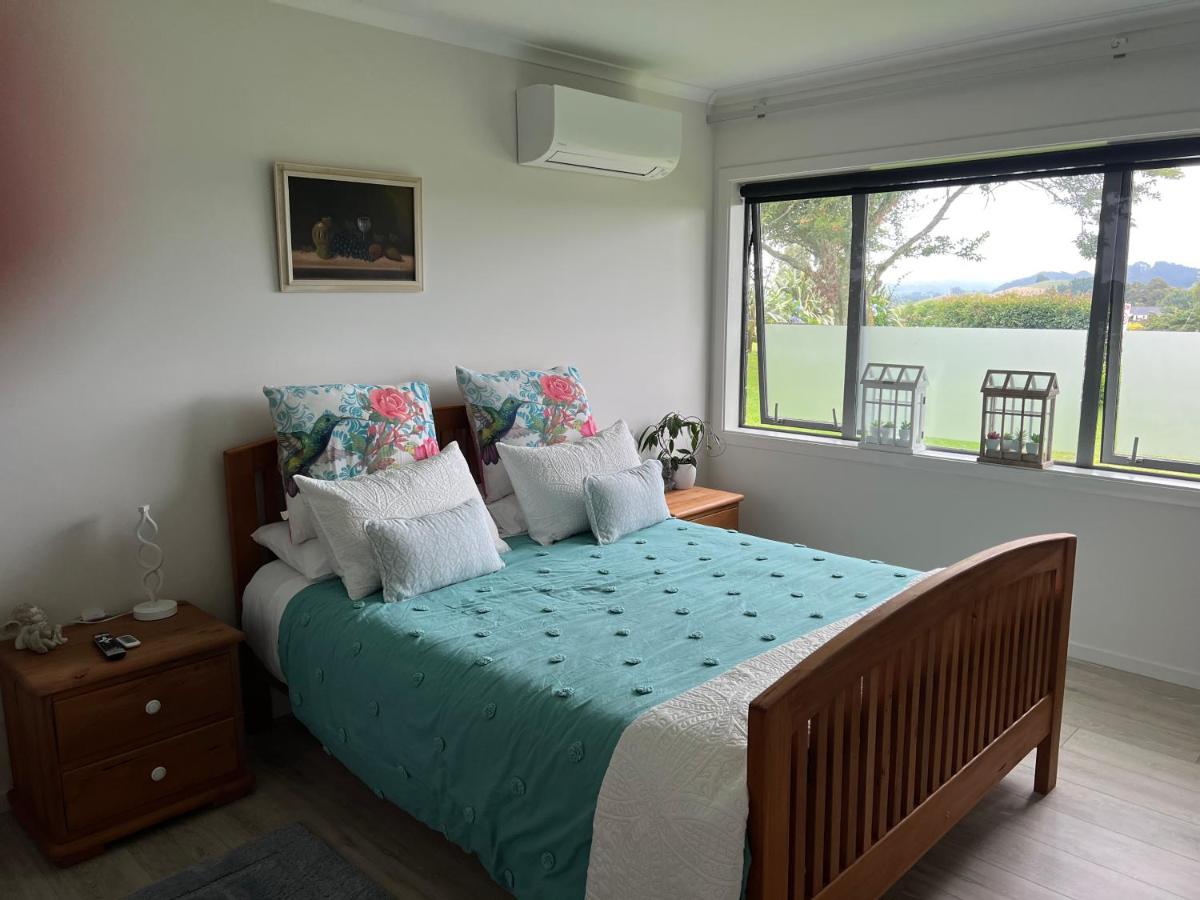 B&B at whitbourne - Hizvo