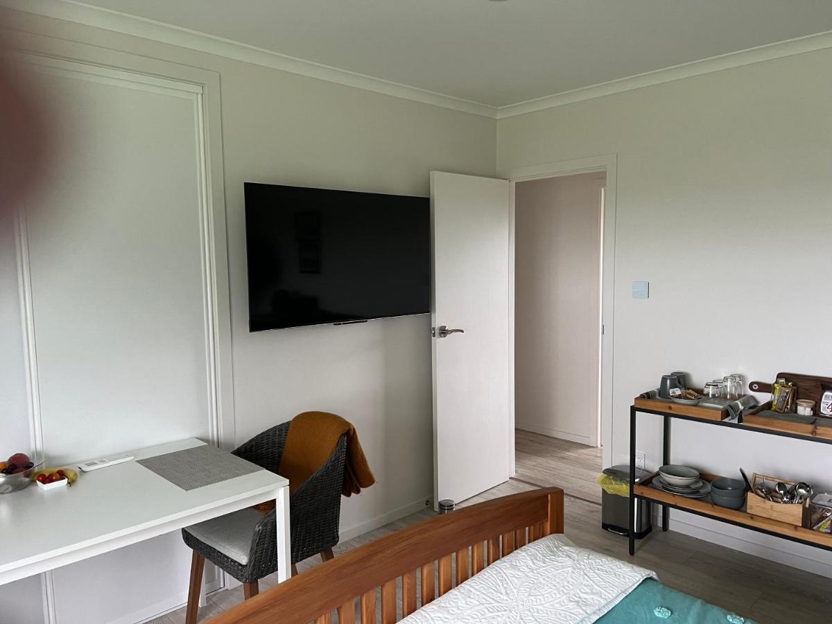 B&B at whitbourne - Hizvo