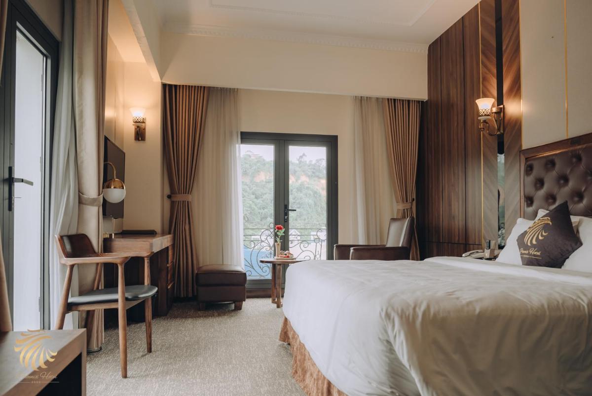 Phoenix Hotel Hà Giang - Housity