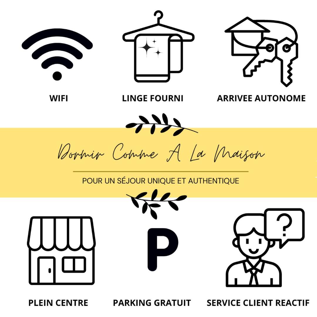 La Savane - Dormir Comme à la maison - - Housity